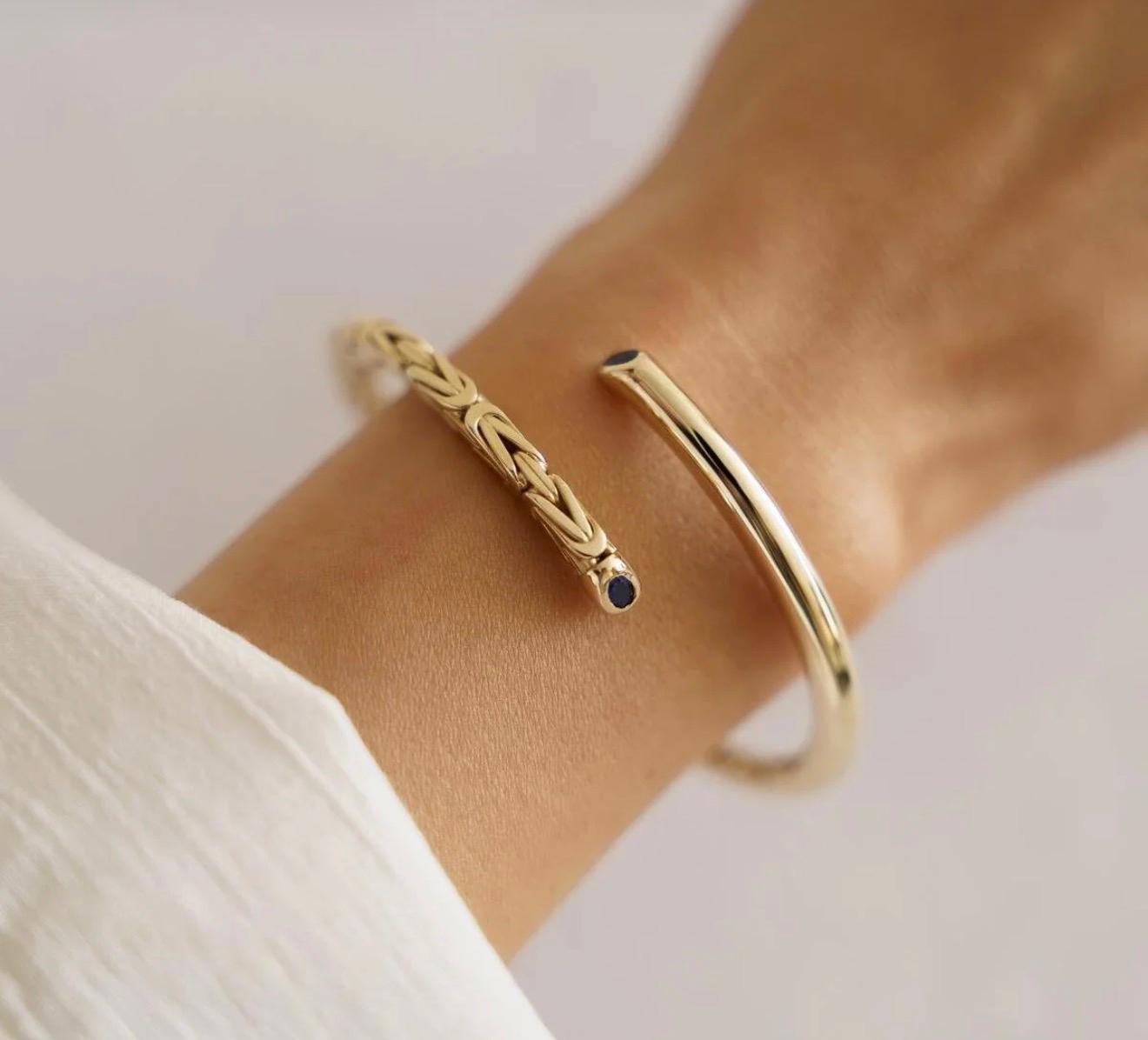 ZİNCİR DENGE KELEPÇE